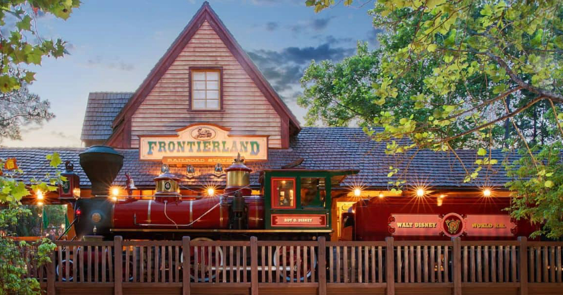 Diamond Horseshoe at Magic Kingdom Gets a New Identity This Fall