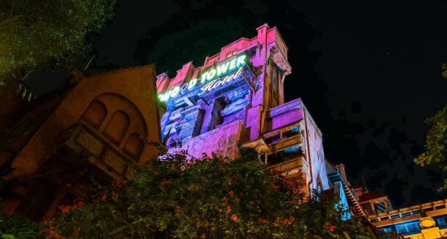 Hollywood Studios After Hours Hits Its First 2026 Sell-Out