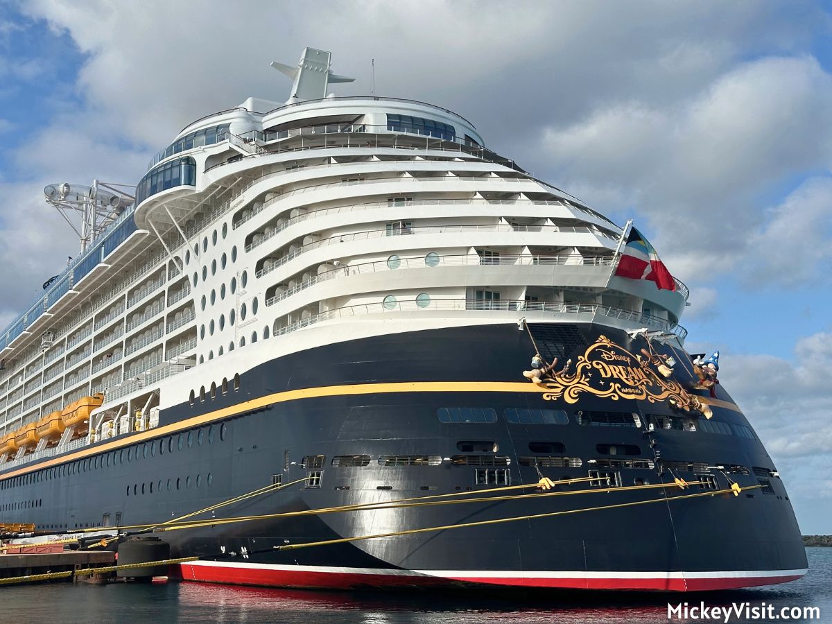 Disney Believe: What We Know Before the Oct. 7 Reveal