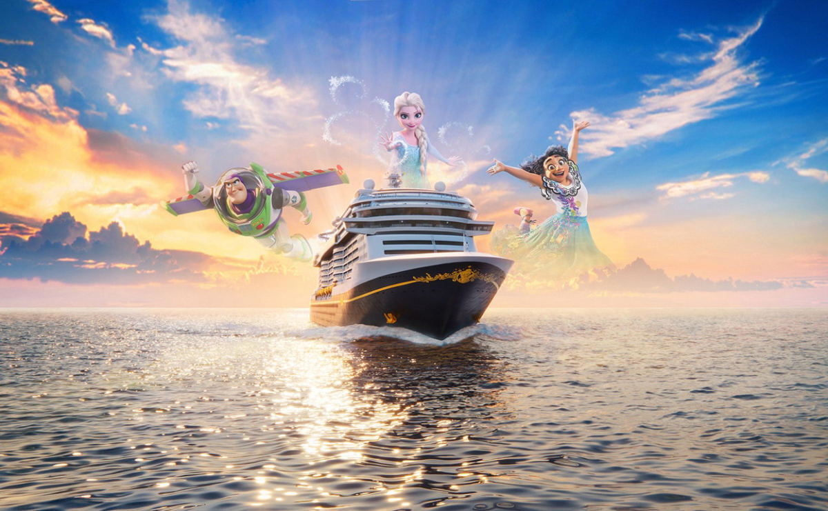 Disney Believe Ship Details Set for October 7 Reveal