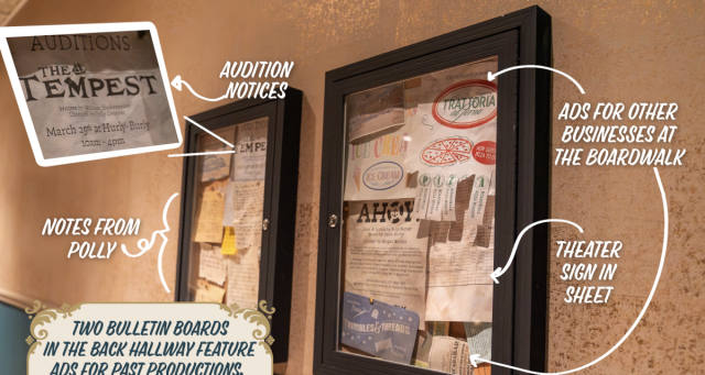 Imagineering Details the Storytelling Inside Hurly-Burly