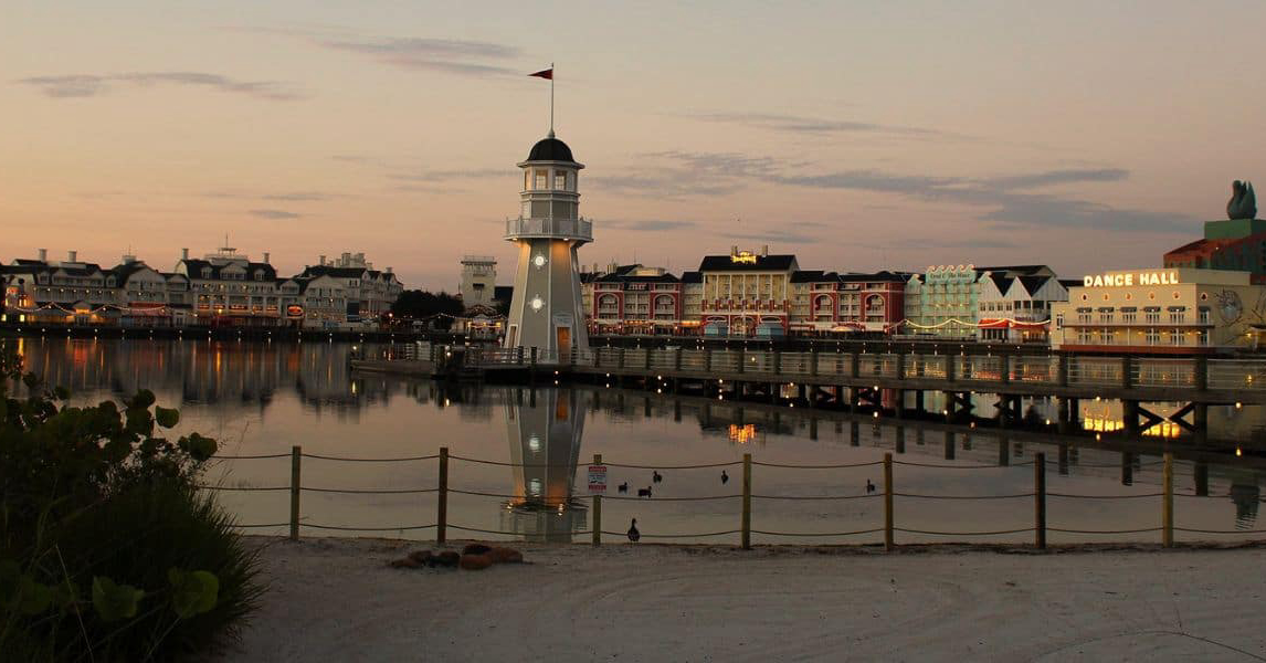BoardWalk Inn's Village Green Reopens Early With Fresh Turf
