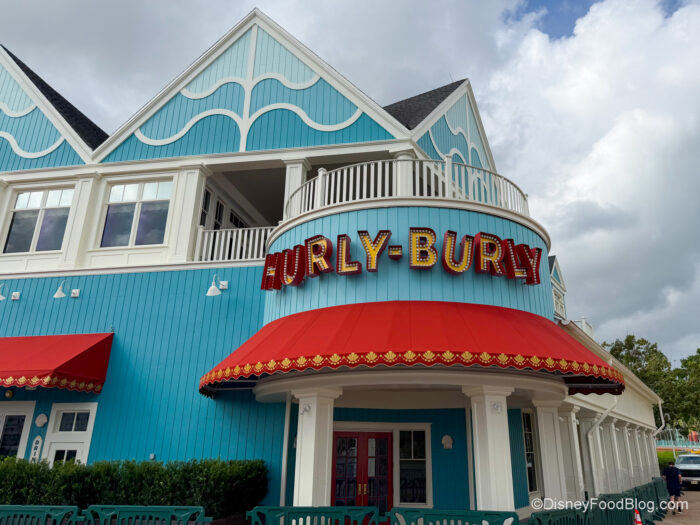 Three Big Changes Are Coming to Disney's BoardWalk