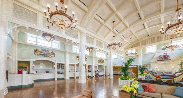 BoardWalk's Village Green Closes Aug. 10 for Refurbishment