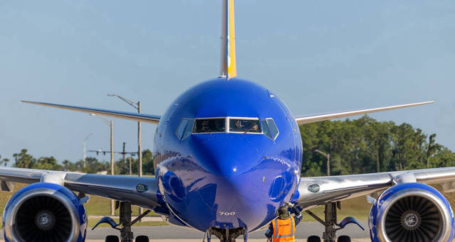 Caribbean Beach Resort Now Part of Disney's Luggage Transfer Program