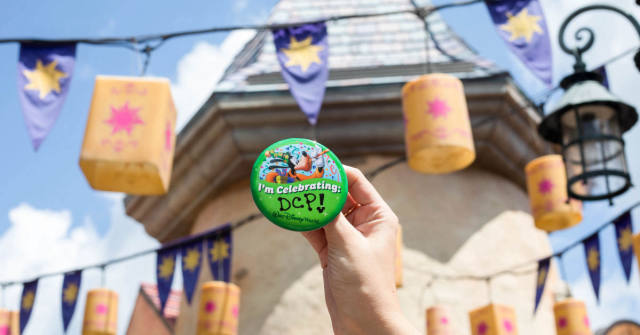 Disney College Program Apps Open for Spring 2027