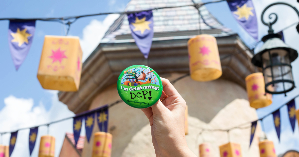 Disney College Program Apps Open for Spring 2027