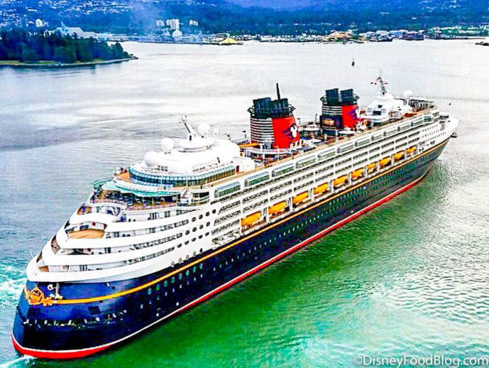 Disney Cruise Line Opens Public Booking for 2027–2028 Sailings