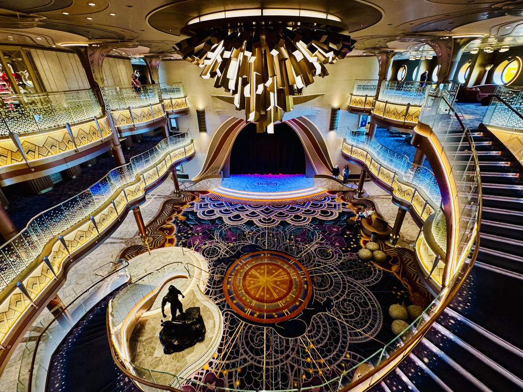 Disney Cruise Line Lowers Rates on 11 2027 Sailings