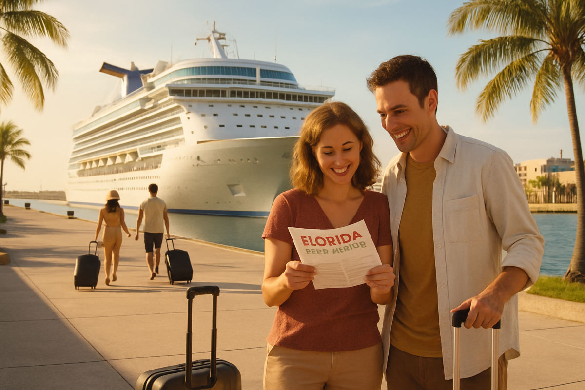 Disney Cruise Line Lowers Fares on 11 2027 Sailings