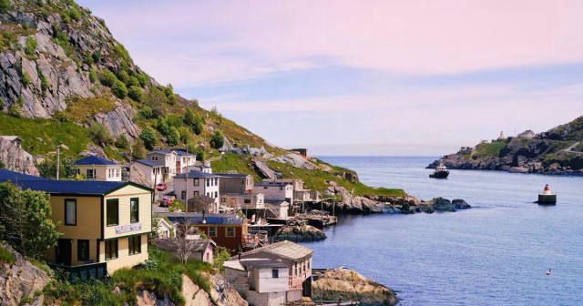 Disney Cruise Line Returns to Atlantic Canada in Fall 2027