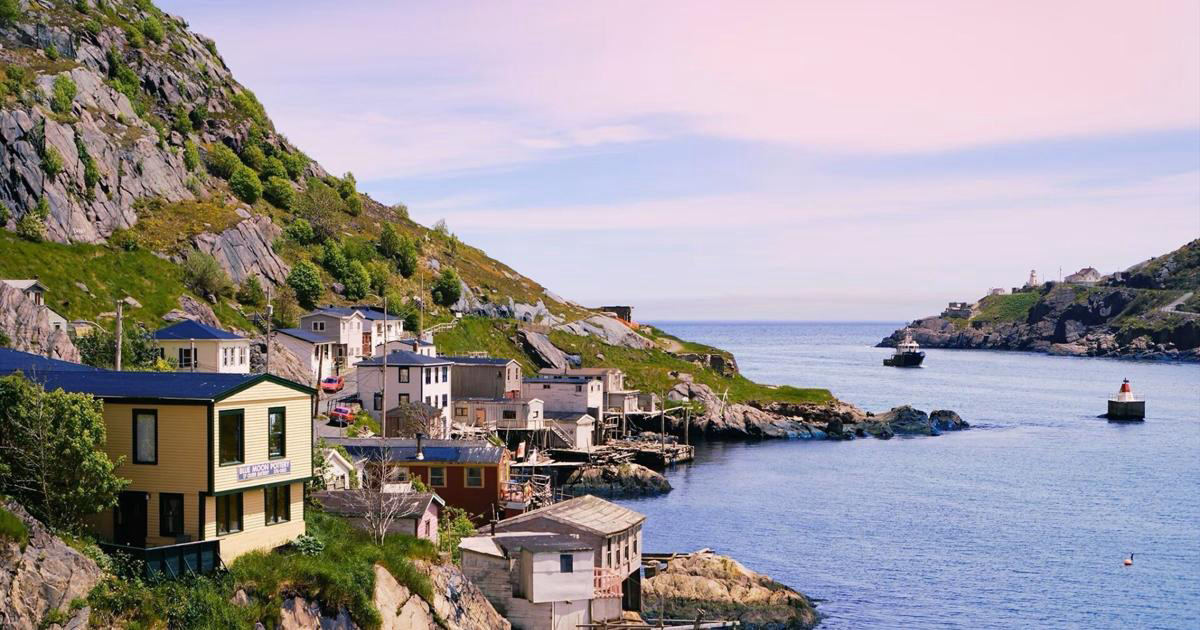 Disney Cruise Line Returns to Atlantic Canada in Fall 2027