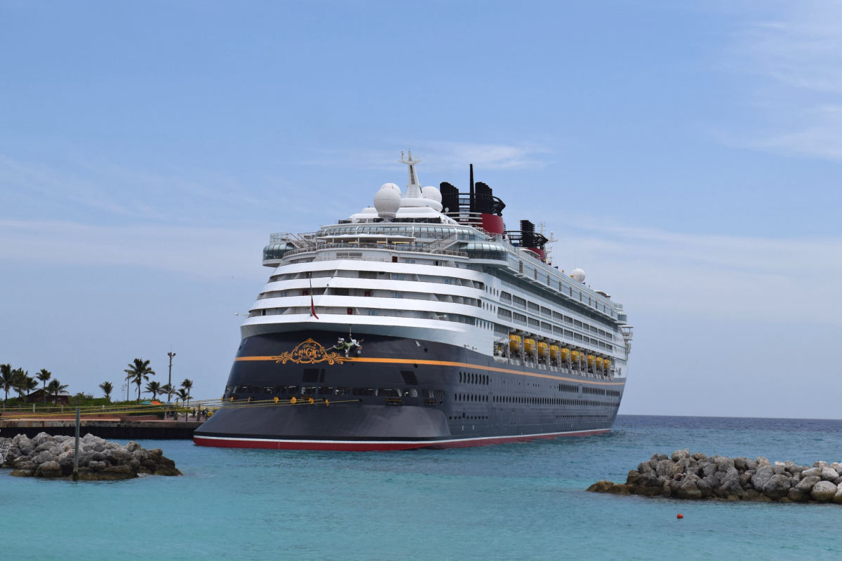 Disney Cruise Line Adds Auto Call-Back for Hold Times