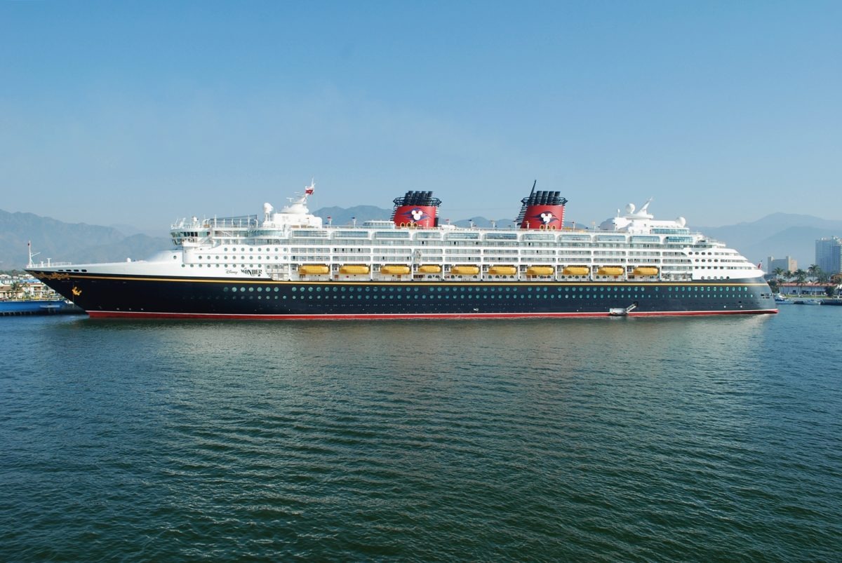 Disney Cruise Line Extends Per-Person Savings to March 2027