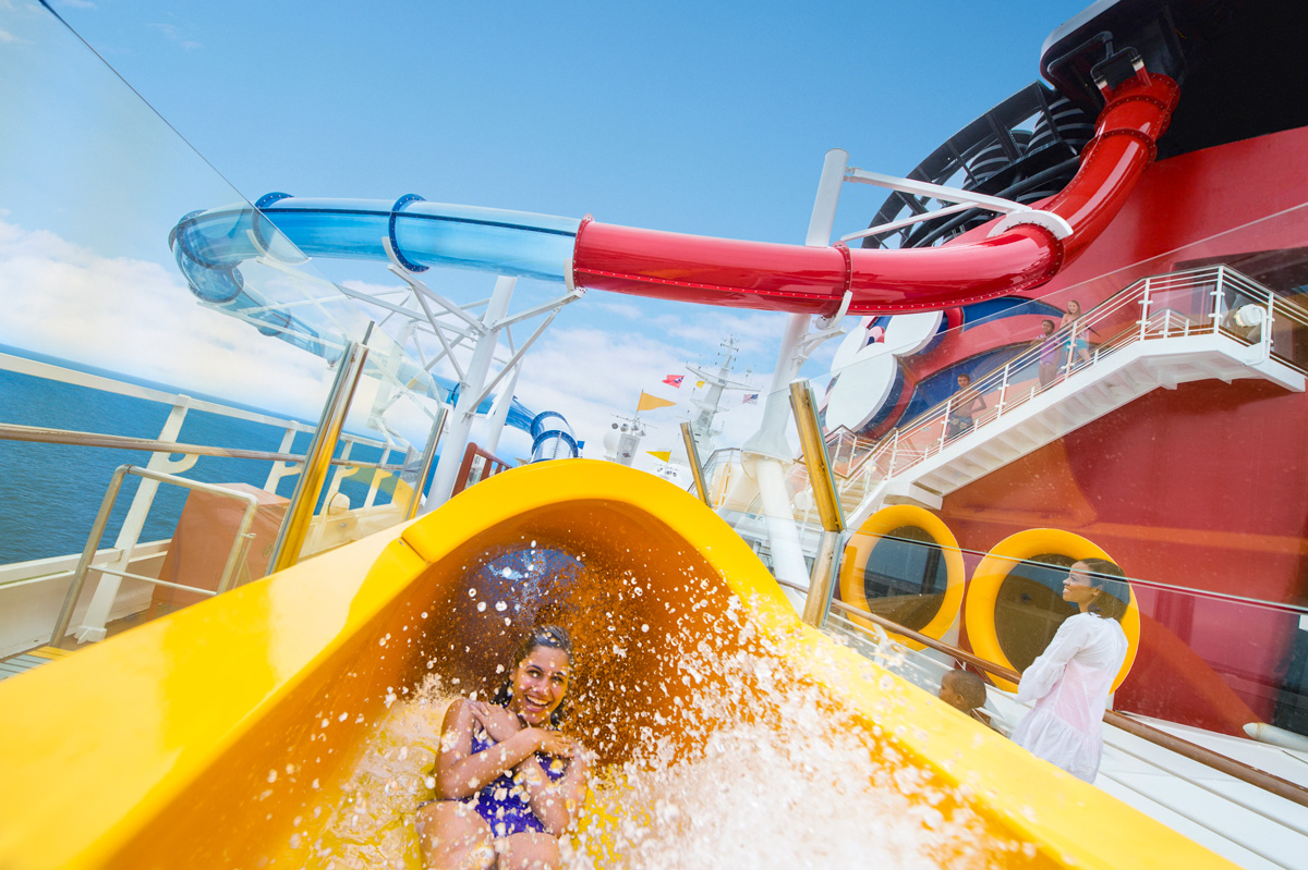 Disney Cruise Line Drops New Discounts for Fall Sailings
