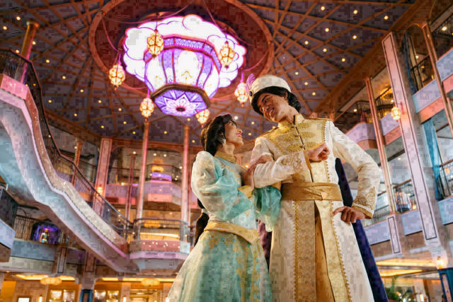 Three Disney Cruise Line Deals Worth Eyeing This Week
