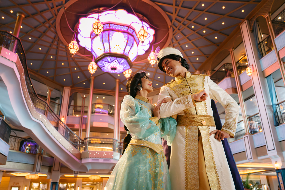 Three Disney Cruise Line Deals Worth Eyeing This Week