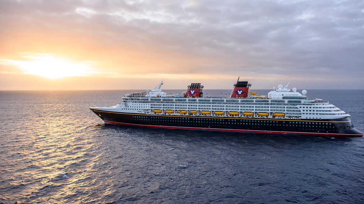 Fresh Disney Cruise Line Deals Arrive This Week
