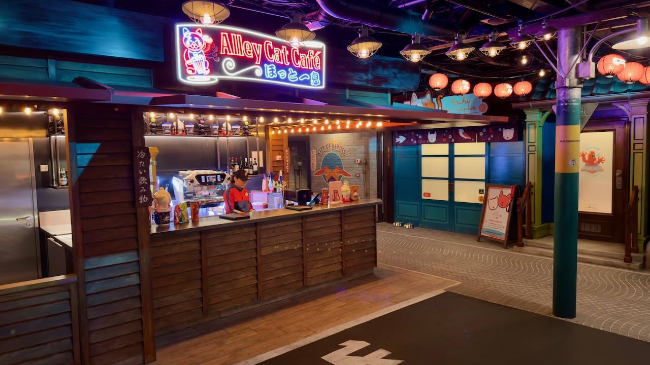 Disney Adventure Gets Its First Discount Sailing This Week