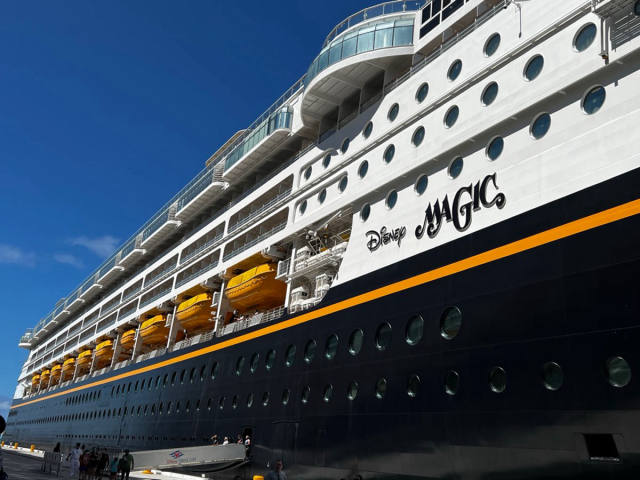 Three Disney Cruise Deals Worth Booking This Week
