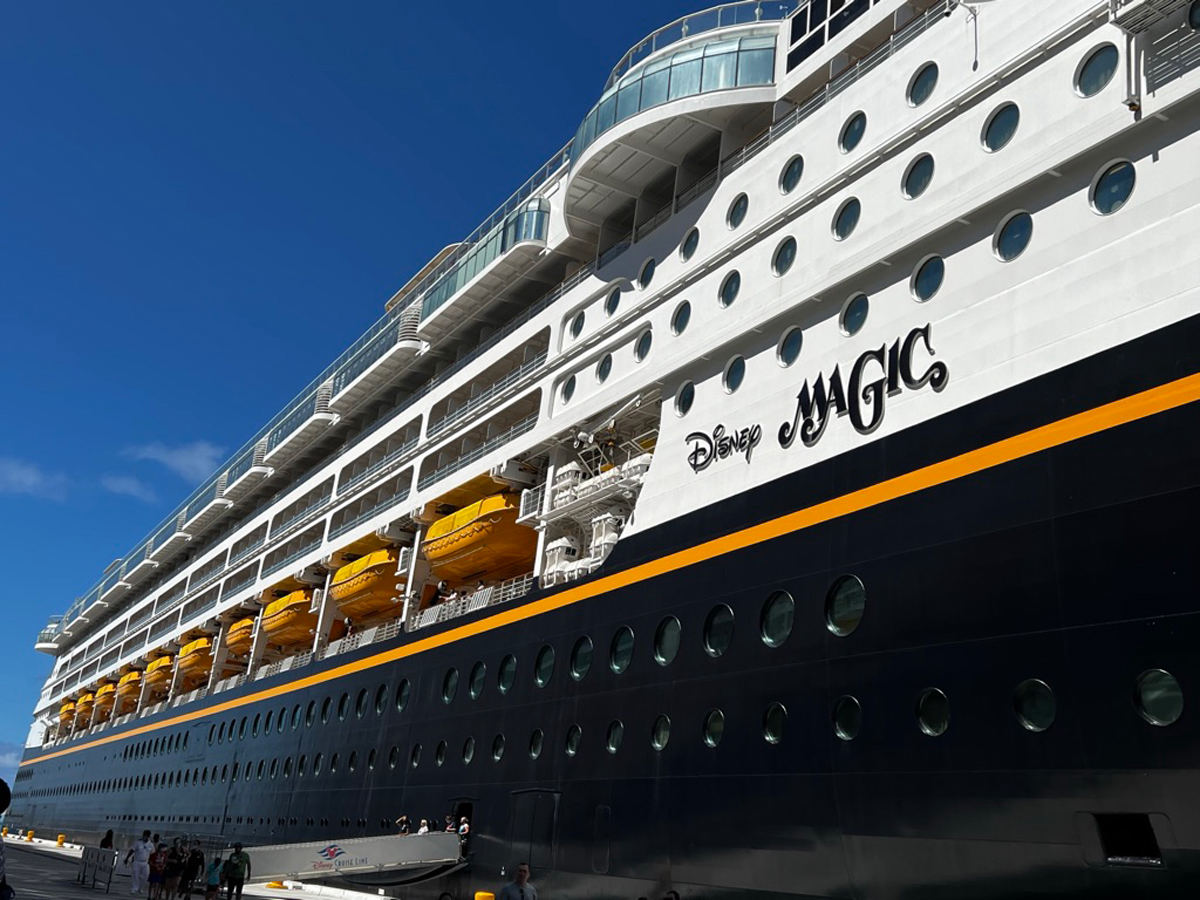 Three Disney Cruise Deals Worth Booking This Week