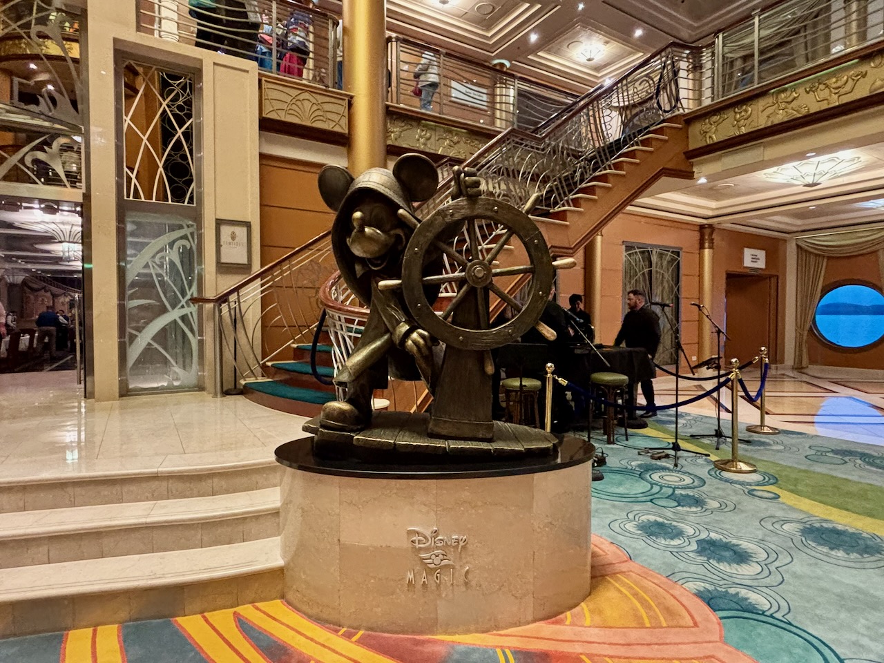 Disney Cruise Deals: Three Fall Sailings With Reduced Fares