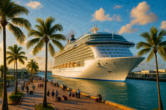 Disney Cruise Line to Hit 13 Ships by End of 2030