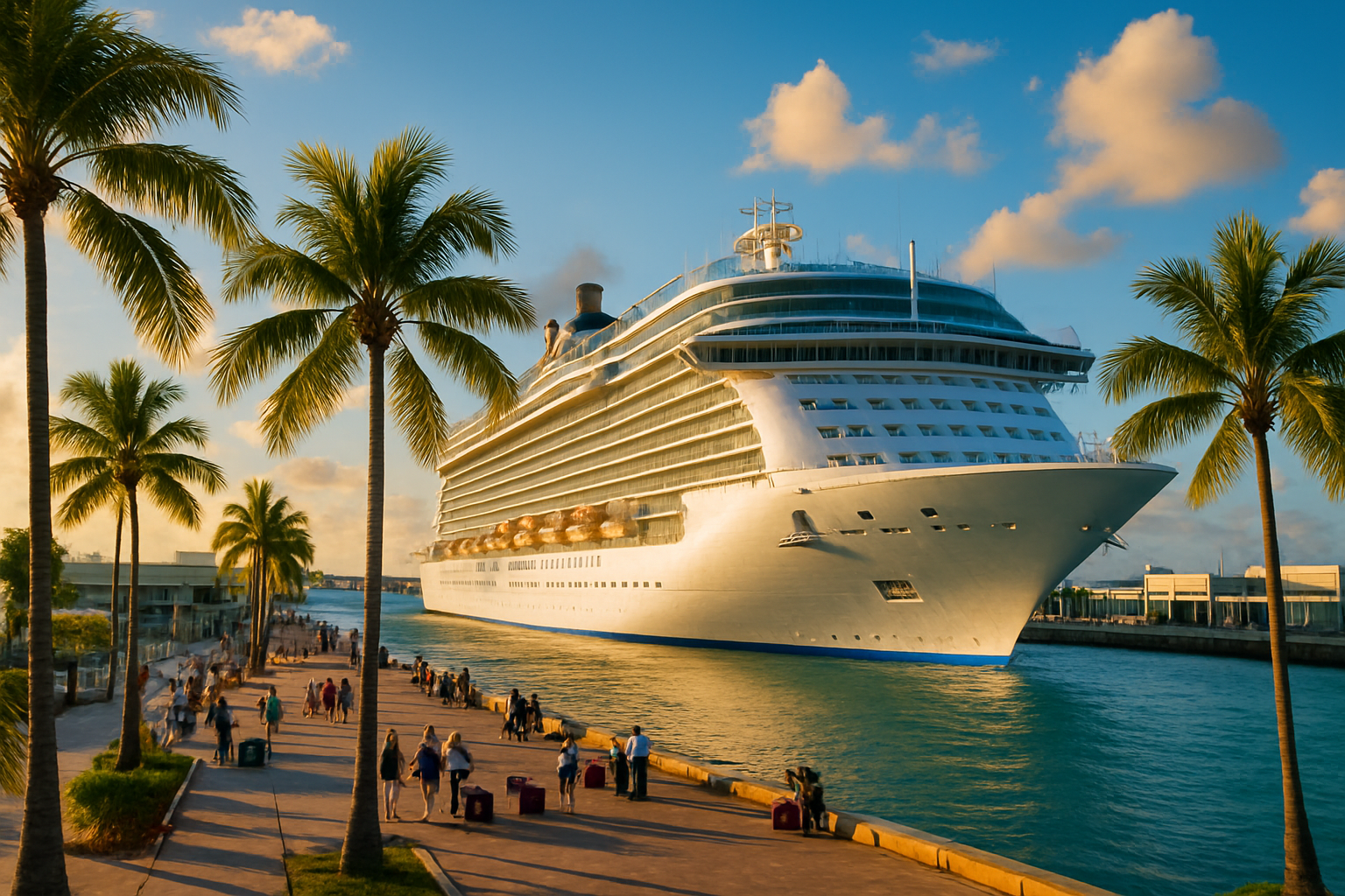 Disney Cruise Line to Hit 13 Ships by End of 2030