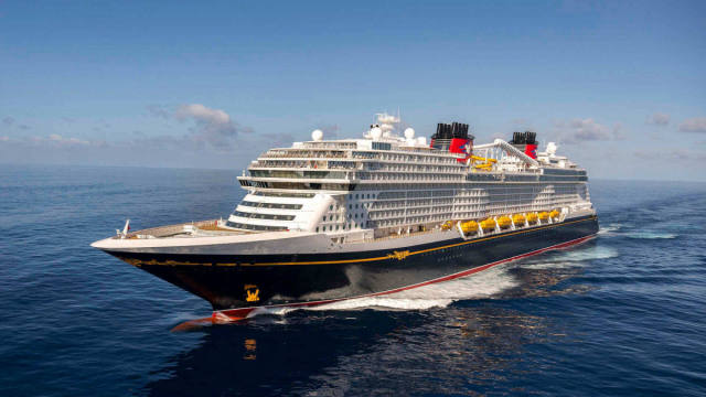 Disney Cruise Line to Have 13 Ships Sailing by Late 2030