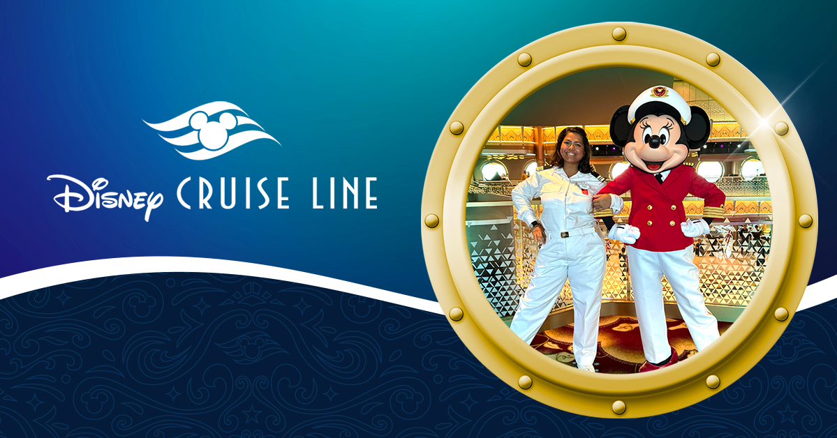 Behind the Scenes: HR Life Aboard Disney Cruise Line Ships