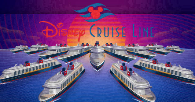 Disney Cruise Line's Fleet Expansion Is Moving Faster Than Planned