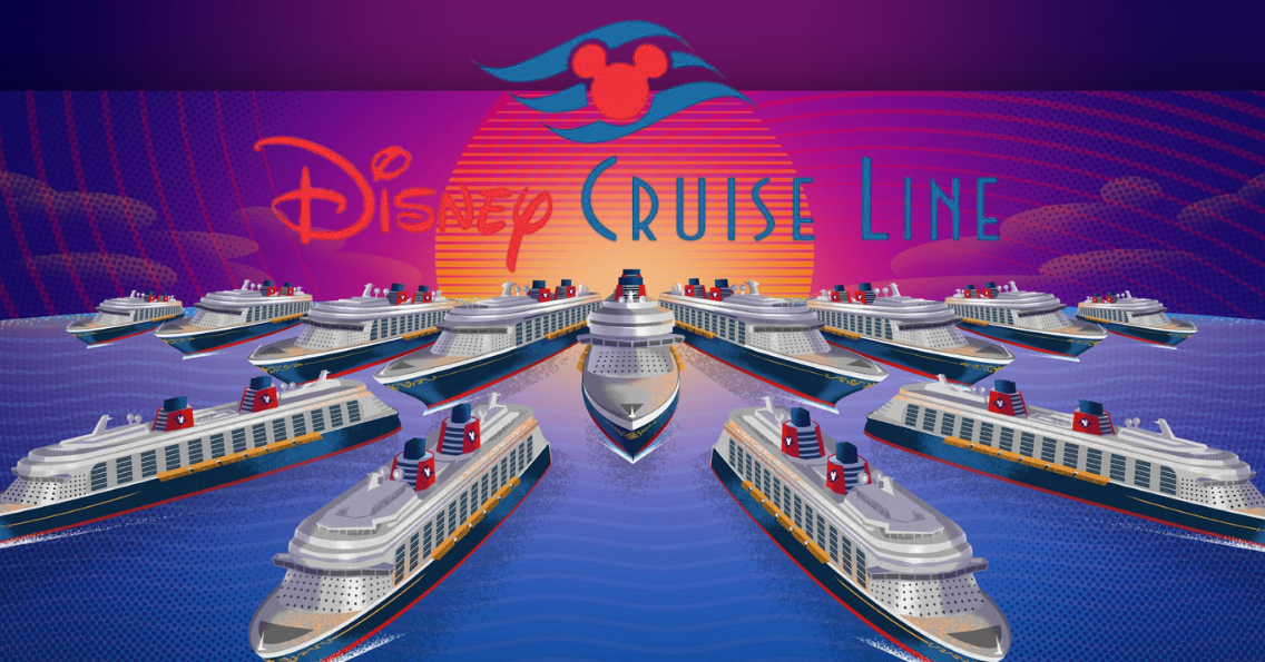 Disney Cruise Line's Fleet Expansion Is Moving Faster Than Planned