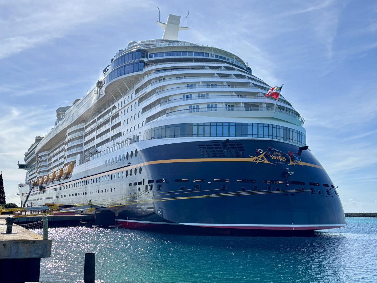 Disney Cruise Line Expands Placeholder Discount Sailings