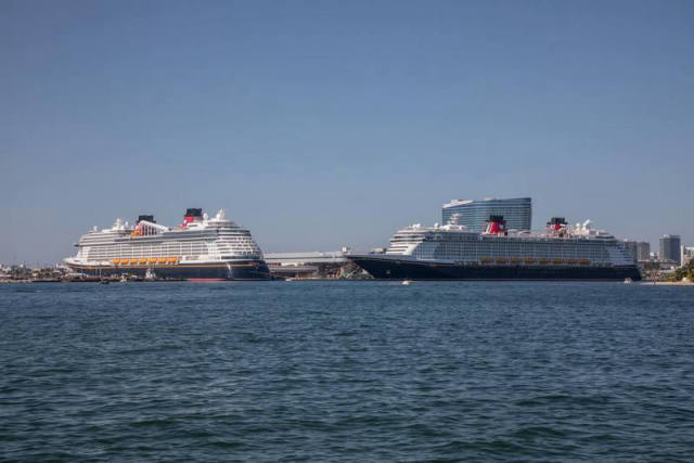 Disney Cruise Line Booking System Going Offline in July