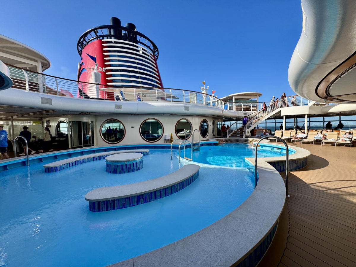 Save Up to $1,500 on Select Disney Cruises — Offer Ends Aug. 30