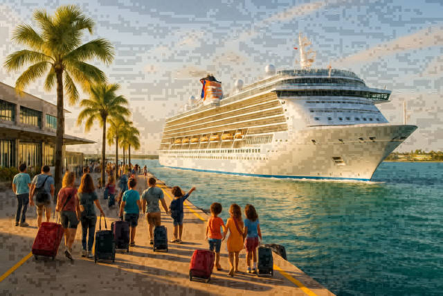 Disney Cruise Line Deals: Save Up to $1,500 This Fall