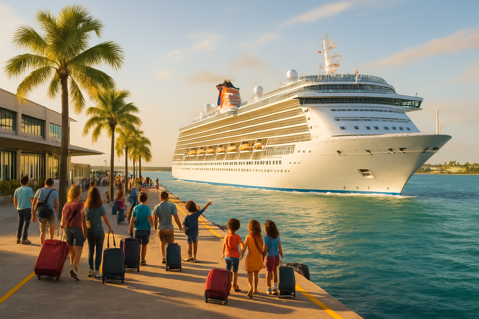 Disney Cruise Line Deals: Save Up to $1,500 This Fall