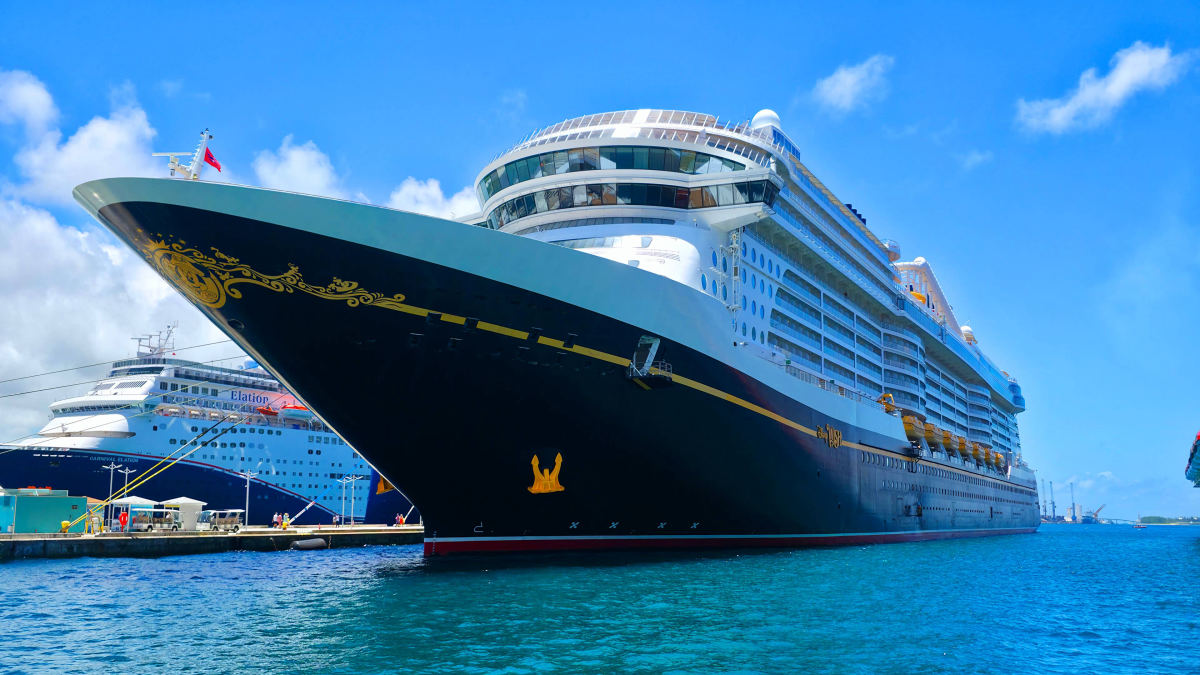 Disney Cruise Line Cutting 20–30% on Winter Sailings