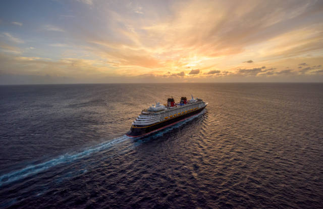 Disney Cruise Placeholder Discounts Rise to 25% on Select Sailings