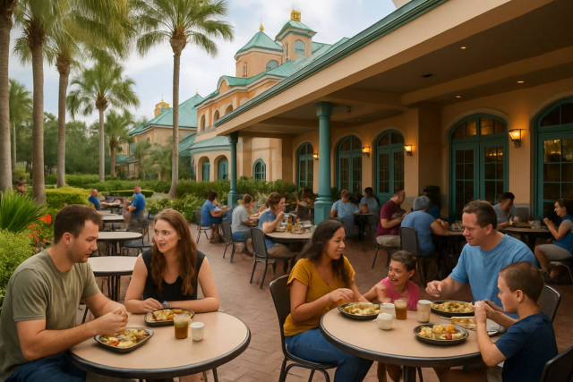 Disney Dining Plans 2027: Which One Is Worth It?