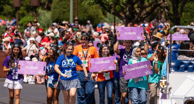 Disney Dreamers Academy Will Become a Year-Round Program