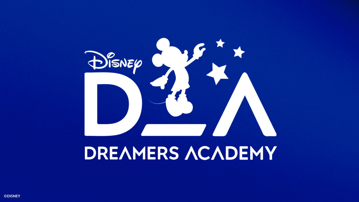 Disney Dreamers Academy Expands to Year-Round Program