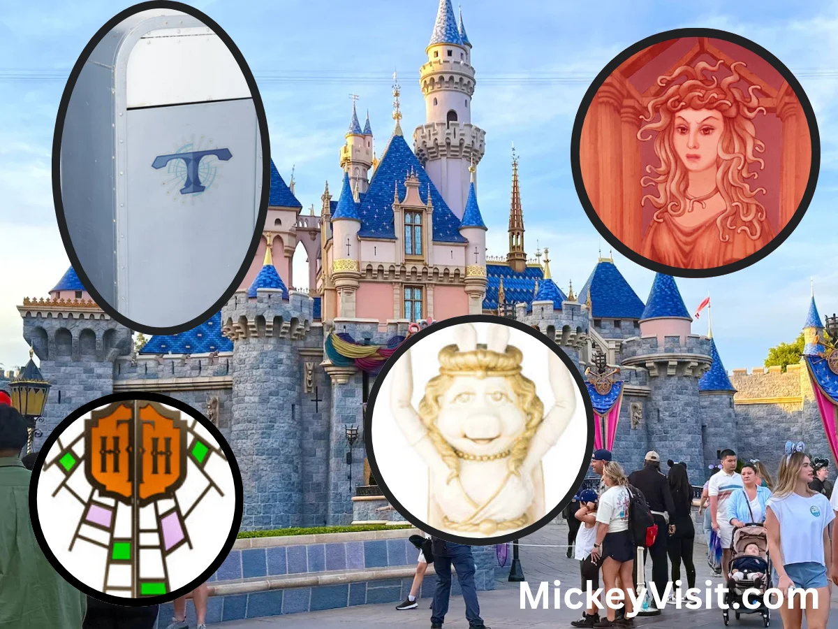 Disney Experiences Auction Offers Rare Park Props and Memorabilia