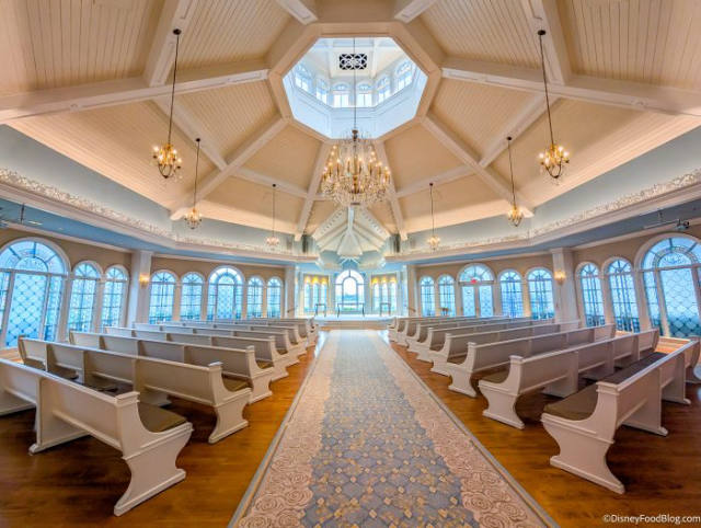 Disney Fairy Tale Weddings Hosts Free Pop-Up at Disneyland