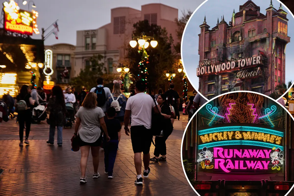 Hollywood Studios Gets New After-Hours Access for Resort Guests