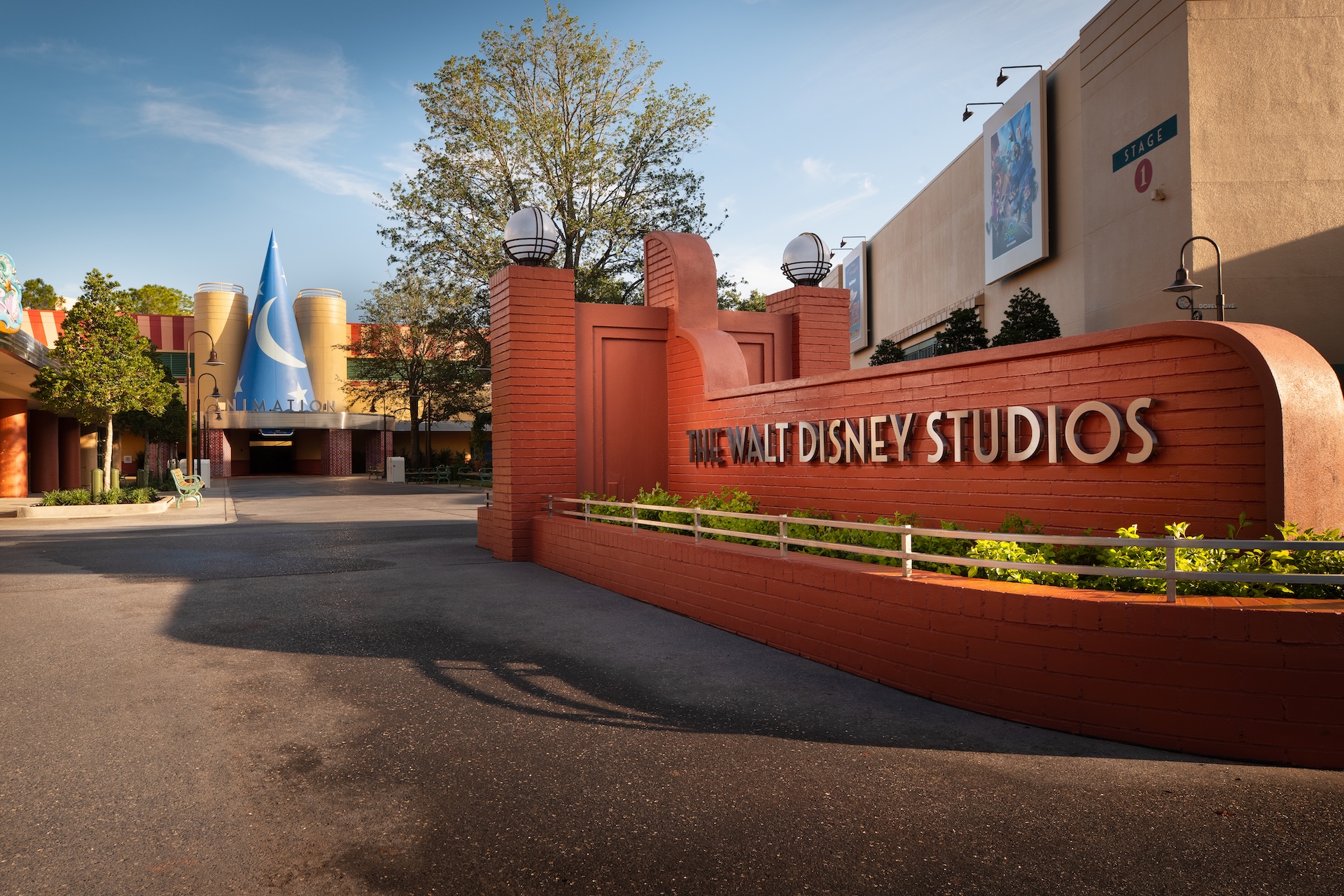 Disney Animation Experience Headed to Hollywood Studios in 2026