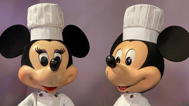 Disney and Kraft Heinz Team Up for Food-Focused Partnership
