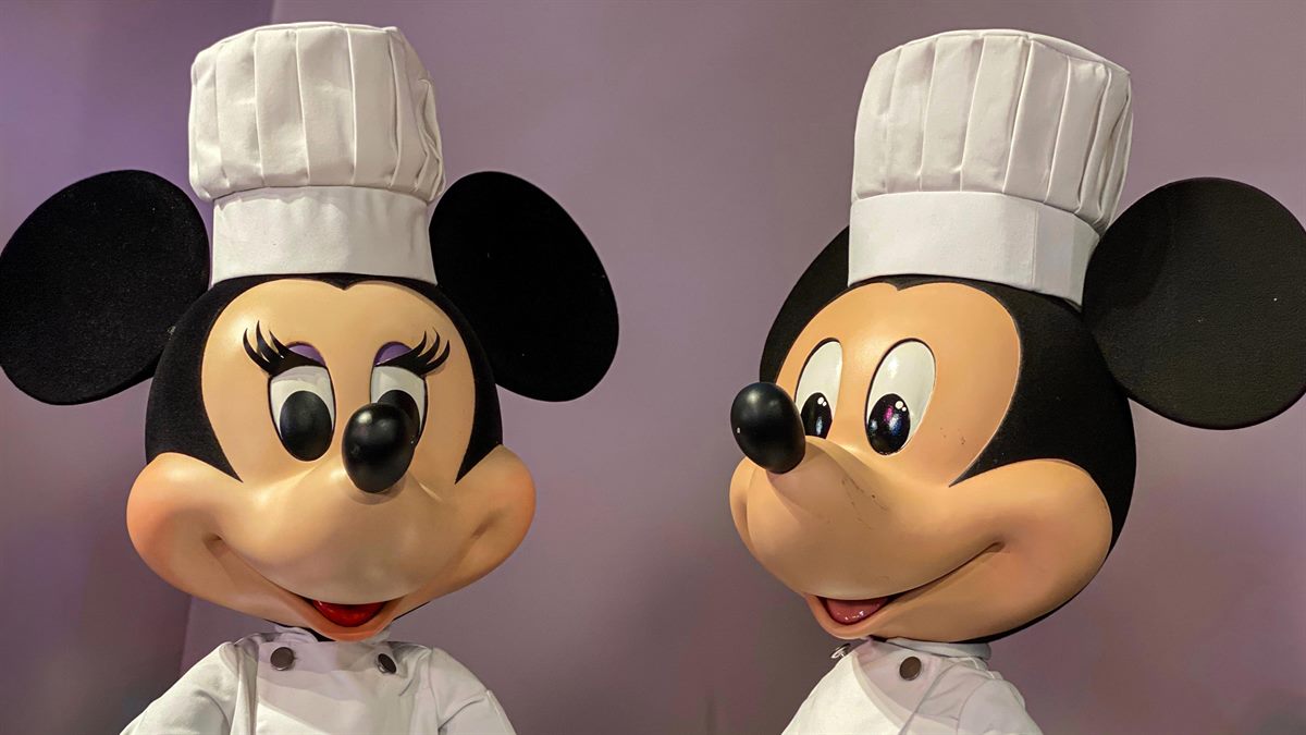 Disney and Kraft Heinz Team Up for Food-Focused Partnership