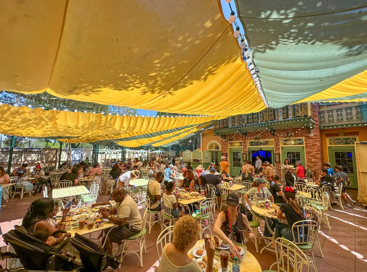 Disney and Kraft Heinz Are Bringing Familiar Brands to Parks and Cruises