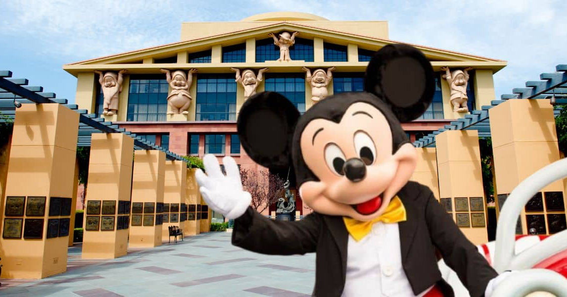 Kraft Heinz Becomes Official Food Partner of Disney Parks and Cruise Line